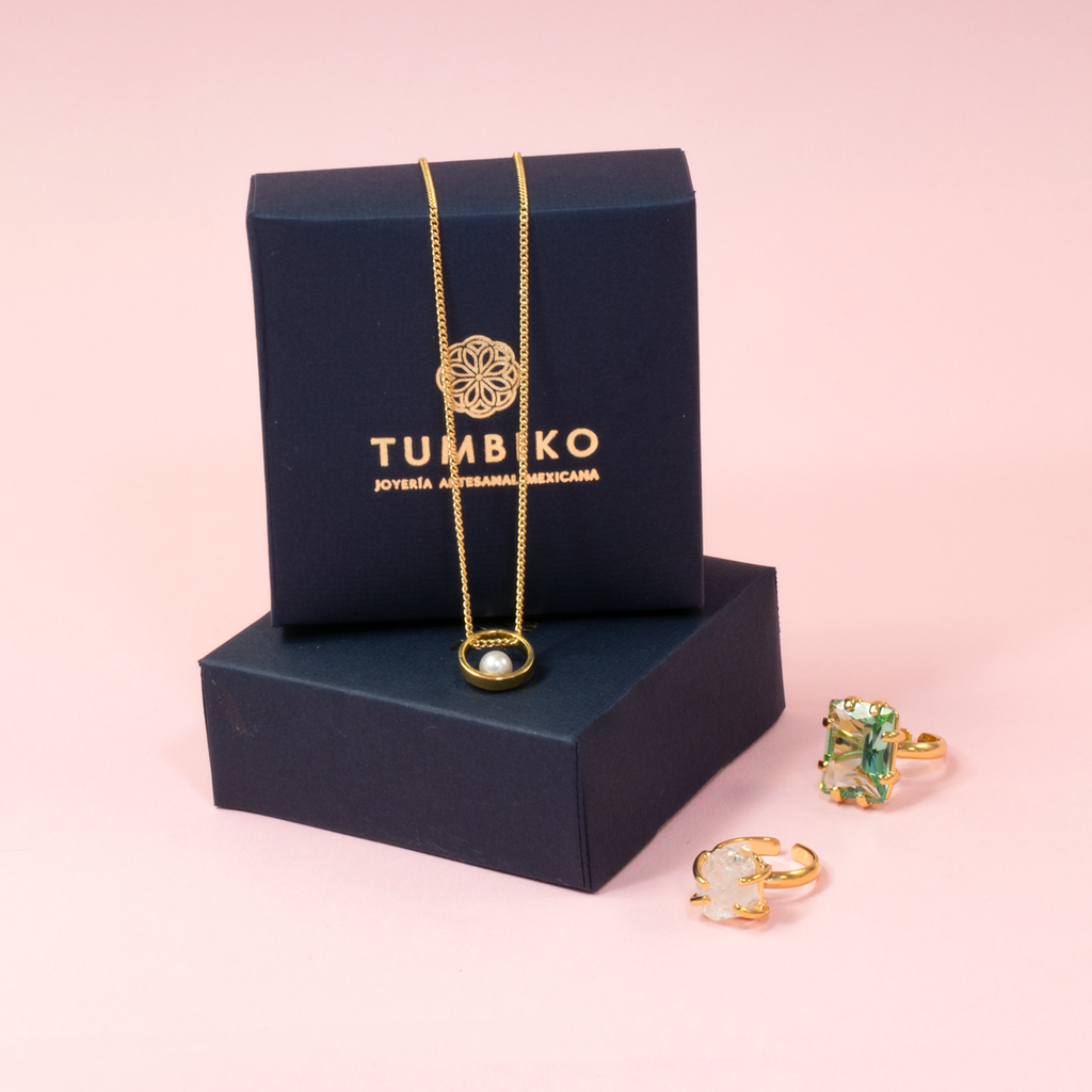 ¿No sabes qué más hacer en esta cuarentena? ¡Dale vida a tus accesorios! En Tumbiko te decimos cómo