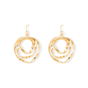 Aretes Valentina