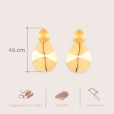 Aretes Alamo