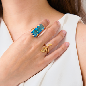 Anillo Serp