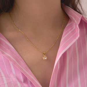 Collar Gerbera