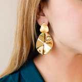 Aretes Alamo